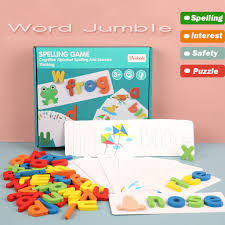 Been assigned to come up with a phonetic alphabet for english. Freedomgo Wooden Cardboard English Spelling Alphabet Game Early Education Educational Walmart Com Walmart Com