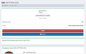 Umptkin adalah ujian masuk perguruan tinggi agama islam negeri yang diselenggarakan secara serentak nasional dibawah naungan kementerian agama republik indonesia. Sse Umptkin For Android Apk Download