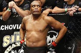 14 апреля 1975 | 46 лет. Anderson Silva Says He Looked Like A Liar While Denying Steroids Allegations But Was Telling The Truth Mmamania Com