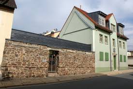 Lesung im karl may haus. Karl May Begegnungsstatte