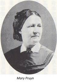 Mary Seymour Howell