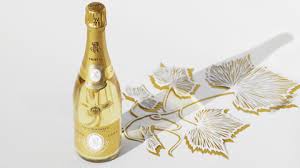 Pour la parfaite maîtrise de l'art de l'assemblage. The Unveiling Of Cristal 2008 Champagne Louis Roederer