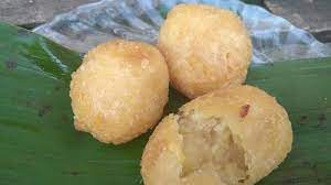 Resep getuk singkong (lindri) yang enak ini memang banyak dicari. Tahukan Anda Gethuk Nyimut Kajar Kudus Yang Terkenal Itu Pemberi Nama Pertama Kali Orang China Tribun Jateng