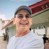 Stephen Paul "Steve" Kelly Obituary