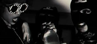 Gangster girl, ski mask, thug girl. Gangsta Ski Mask Aesthetic Gif Criminal On Tumblr Gif Dump 4 Random From The Story Genesis Gif Hunts By Bandeau Dia With 8 512 Reads