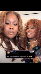 Raven Goodwin and Amber Riley share new video. They star in Lifetime’s new  ‘Single Black Female 3: The final Chapter’., ., ., ., ., ., ., .,  #hollywoodmelanin #amberriley #ravengoodwin #lifetime ...