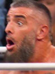 AEW Dynasty 2025: Kenny Omega, Ricochet & Mike Bailey Showcase