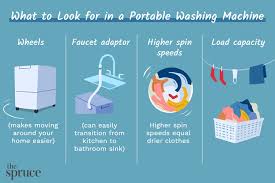 It will open up the drain lines to let the waste water flow properly therefore no more gurgling. The 8 Best Portable Washing Machines Of 2021