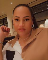 I love women that aren't haters. Hey girl hey 😍😘