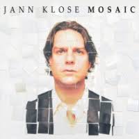 Jann Klose: Mosaic Fits Together Nicely album review @ All About Jazz