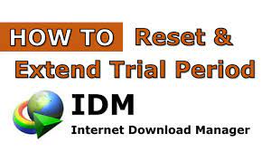 It is a 100% working tool for resting internet download manager. How To Reset Idm Trial Period After 30 Days How To Use Idm After Trial End In 2020 Regedit