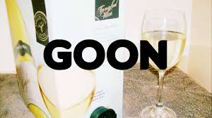 Post your products or selling leads for free! Goon Australia S Most Famous Drink What Is It Delishably