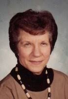 Beulah Alderton Obituary (1925