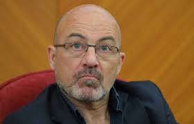 Leonardo. Nomina Cingolani, Spera (Ugl):”Buon lavoro. Persona qualificata e  competente”.