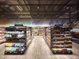 an mit professor designed this supermarket of the future take a look inside supermarket design grocery store design store design interior