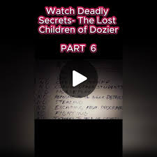 Dozier School: Report Reveals 19 Unmarked Graves Found At Florida Boys'  Reform School | Daily Mail Online
