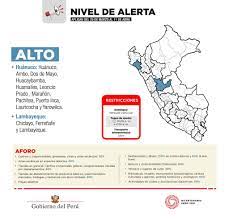 Sobre a opinião dos utilizadores. Covid 19 Conoce Que Provincias Pasan A Riesgo Extremo Muy Alto Y Alto Hasta El 11 De Abril Canal N