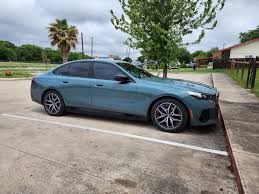 Image result for Cape York Green 2024 i5