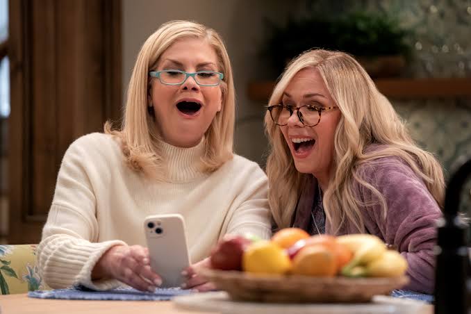 Leanne' Review: Leanne Morgan's Southern Charm Hits Netflix