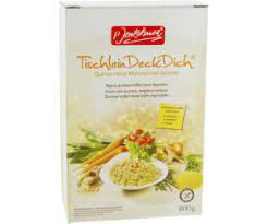Einige davon finden sie unter der kategorie rezeptideen. P Jentschura Tischlein Deck Dich Quinoa Hirse Mahlzeit Mit Gemuse 800 G Ab 18 90 Preisvergleich Bei Idealo De