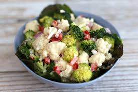 Maybe you would like to learn more about one of these? Resipi Kembang Kolum Dan Brokoli Salad Dengan Mayonis