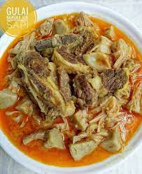 Resep Gulai Daging Ala Rumahan Instagram In 2021 Gulai Resep Masakan Resep Masakan Sehat