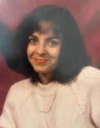 Kathleen "Kate" Elizabeth Ahern