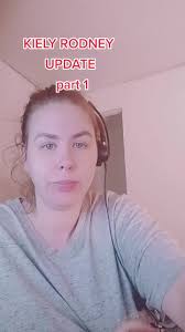 Kiely Rodni update part 1 #kielyrodni #Tragedy #fyp #kiely  #adventureswithpurpose #awp