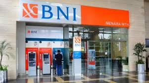 Adalah perbankan milik pemerintah yang memiliki peran penting dalam meningkatkan ekonomi kerakyatan, baik dilakukan. Lowongan Kerja Padang Bank Bni Tahun 2020