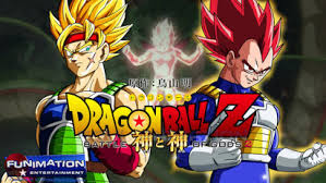 Maybe you would like to learn more about one of these? Download Movie Dragon Ball Z Battle Of Gods 3gp