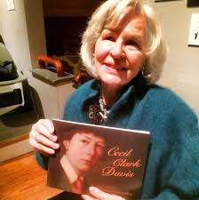 Coming to a coffee table near you