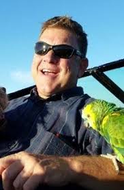 Karl Mayhew III Obituary