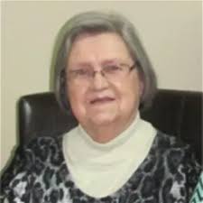 Obituary information for Nannie Jo Glover Small