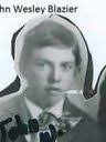 John Blazier Family History & Historical Records