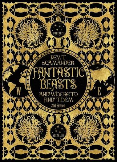 Fantastic Beasts and Where to Find Them | Harry Potter Wiki | Fandom