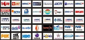 Nonton Tv Online Live Streaming Di 2020 Aplikasi