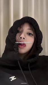 Anak chef ni bos #lisa#marcobruschweiler #blackpink #foryou#fyp#moots