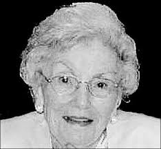 FRANCES BOYCE Obituary (2017)