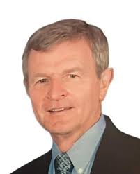 Edward Peter Glebus Obituary (2024)