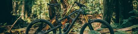 First Ride Review 2020 Rocky Mountain Slayer Carbon 90