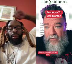 Asa Blanton Isu