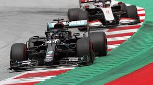 Best car setup for austria gp on f1 2020. F1 Fp3 Results Lewis Hamilton And Mercedes Top All Free Practice Sessions Formula 1 2020 Austrian Gp The Sportsrush