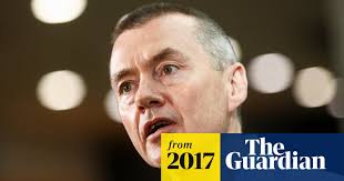 Willie Walsh: 'I think some of the criticism of BA has been unfair'