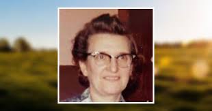 Elsie E. Mattie Obituary April 23, 2021