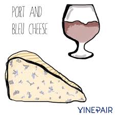 an illustrated guide to pairing wine and cheese vinepair