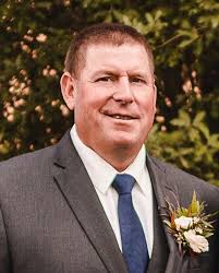 Wesley (Wes) Joseph Frederick