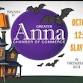Anna Boo Bash event image