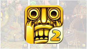 Our demon monkeys have been squashing some bugs. Temple Run 2 Game Android Free Download