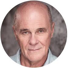 David Rintoul's Instagram, Twitter & Facebook