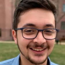 Saeed Yasin's Instagram, Twitter & Facebook